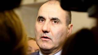 След 4 часа преговори: Всички остават в коалицията, нови министри – след седмица