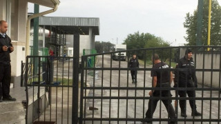 Задържаха собственика на Винпром Карнобат и още 9 души