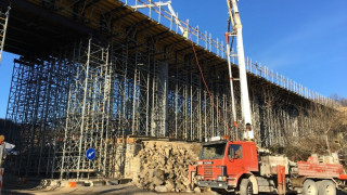 До края на годината ще е приключен обходът за тунела под прохода Шипка 