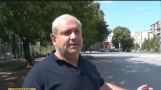 Уволненият полицай заради инцидента с бащата на Радев: Действах по съвест!