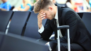 Пътници от два полета, пристигнали от Европа в САЩ, са показали признаци на заболяване