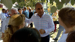 Цветанов: Ще подкрепим министерските оставки, ще решим колко ще бъдат те 