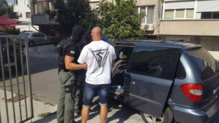 ГДБОП удари дилърите в Бургас, 12 души са в ареста 