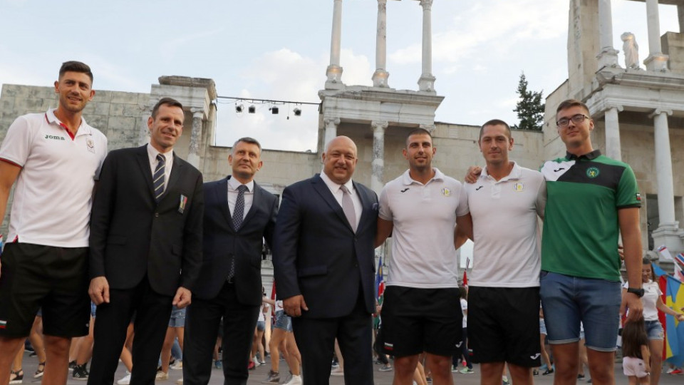 Гребците очаровани от пловдивското домакинство на световното първенство | StandartNews.com