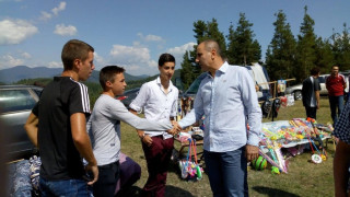 Цветанов: Кандидатите за министерските позиции ще бъдат предложени от ГЕРБ