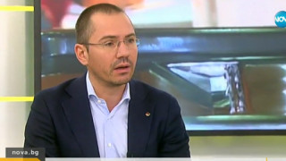 Джамбазки: На коалиционния съвет Обединените патриоти ще имат обща позиция