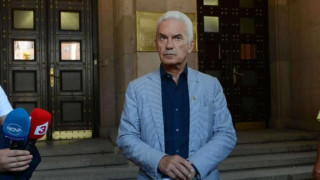 Сидеров подозира заговор спрямо Борисов от най-близките му