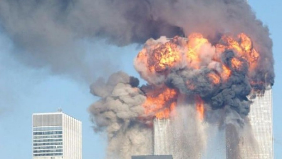 Навършват се 17 години от терористичните атаки на 11 септември | StandartNews.com