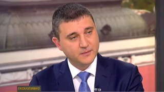 Владислав Горанов: До 2021 година ще има и други оставки на министри