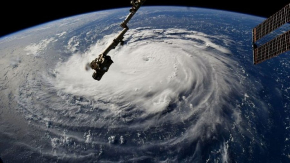 Южна Каролина се евакуира заради урагана „Флорънс” | StandartNews.com