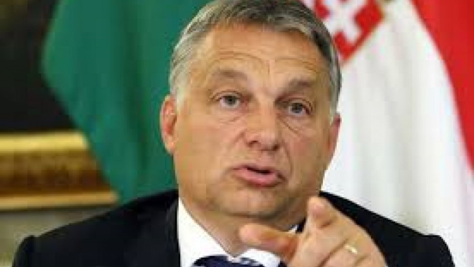 Заради Сорос  Европарламентът наказва Орбан | StandartNews.com
