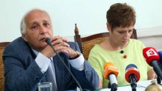 БАН избира временен шеф на метеоролозите