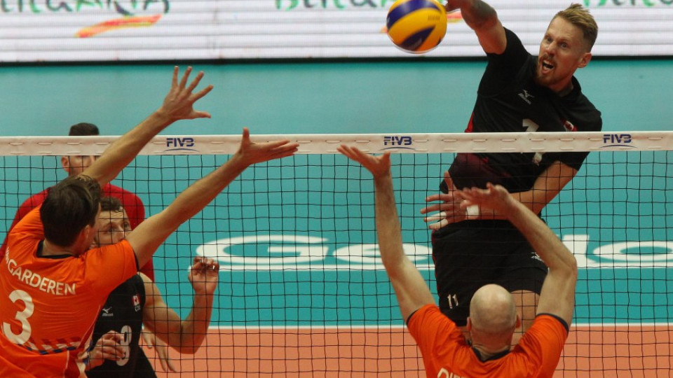 Спортният министър откри Световното първенство по волейбол в Русе | StandartNews.com