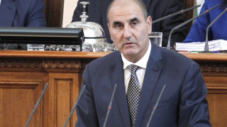 Цветанов: Братът на депутата от БСП Георги Стоилов - Илия е напуснал страната с огромна сума