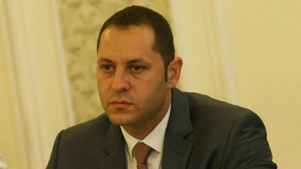 Александър Манолев оттегли кандидатурата си за министър на транспорта (ОБНОВЕНА) | StandartNews.com