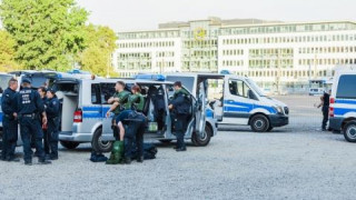 Сириец уби българска проститутка в Германия