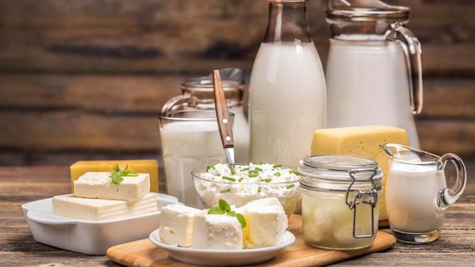 Полезни или вредни са млечните продукти? | StandartNews.com