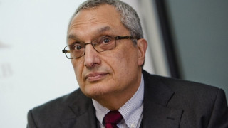 Бившият премиер Костов призова за промяна на данъчната система