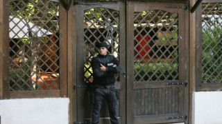 Няма задържани лица след спецакцията в софийски ресторанти тази сутрин