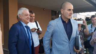 Цветан Цветанов: Правителството в момента е достатъчно стабилно