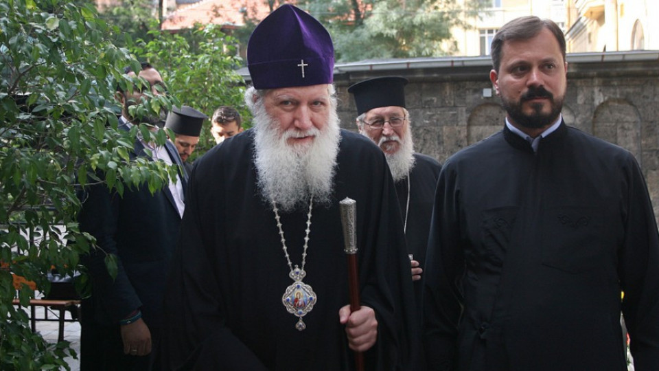Патриарх Неофит ще участва в честванията за годишнината от първия църковен събор | StandartNews.com