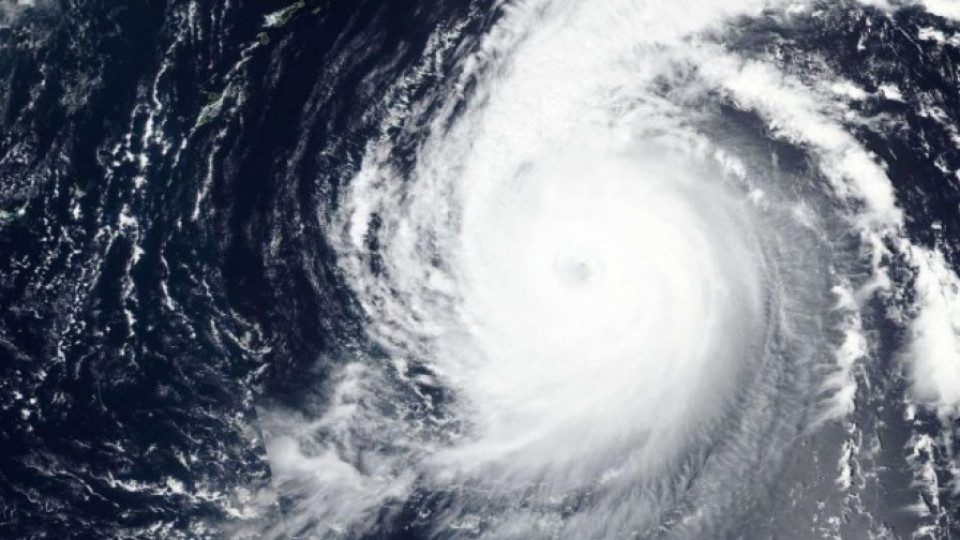 Външно министерство предупреди българите в Китай заради тайфуна Мангхут | StandartNews.com