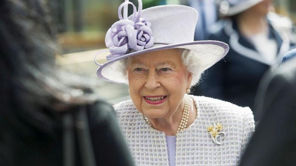 Кралица Елизабет Втора ще даде прием на сватбата на принцеса Юджини | StandartNews.com