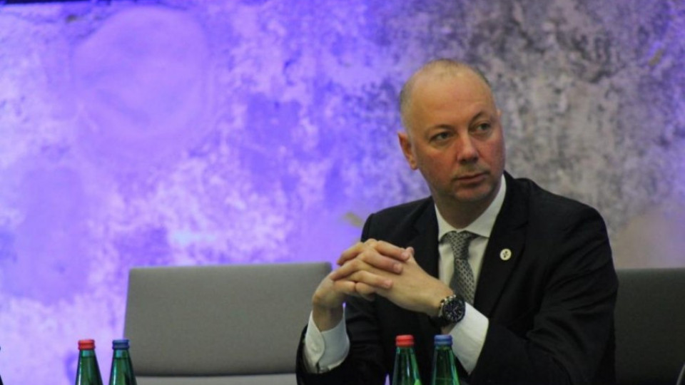 Росен Желязков разкри ходовете на ГЕРБ. Непреклонна позиция | StandartNews.com