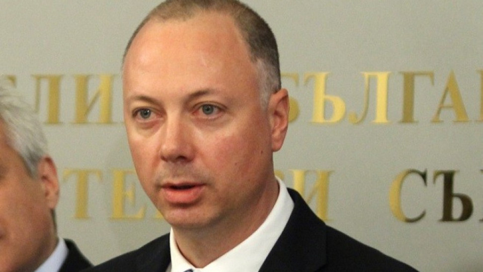Кой е кандидатът за транспортен министър Росен Желязков?  | StandartNews.com