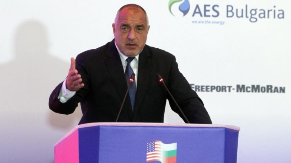 Борисов: Може само да ни радва, че САЩ вече са шести по инвестиции в България | StandartNews.com