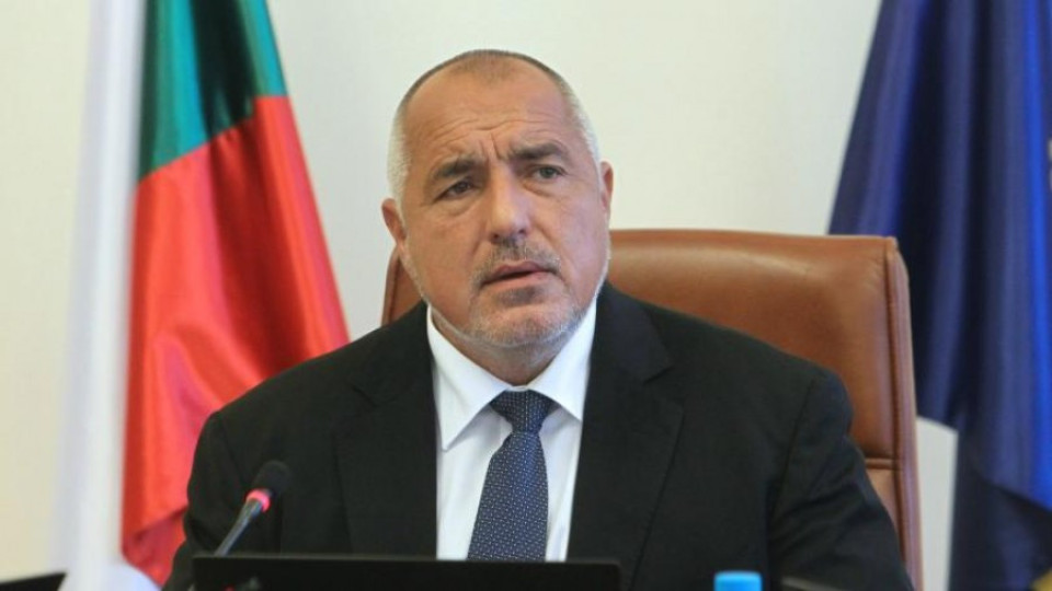 Премиерът: Съгласувателната процедура за освобождаването на Маринов е формална | StandartNews.com