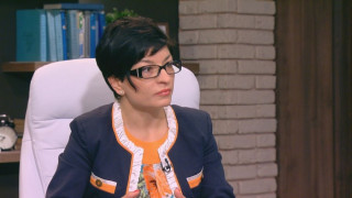 ГЕРБ смята, че бавенето на указа за Младен Маринов има политическа тежест