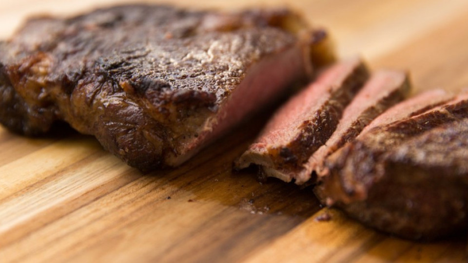 Месото печели нови точки като храна за отслабване  | StandartNews.com