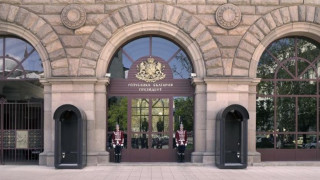 Президентът не харесва кандидатурата на Младен Маринов за МВР министър