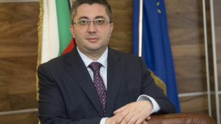 Нанков: Днес думата е „Благодаря”