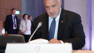 Премиерът: Раздвоението на личността по темата Унгария се явява в БСП