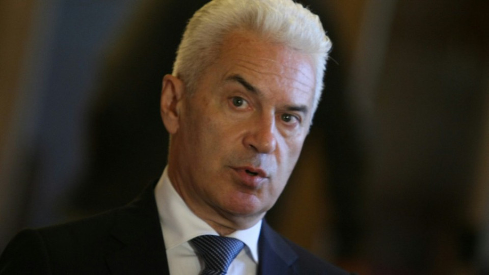 Сидеров: На коалиционен съвет ще поставя въпроса за санкциите срещу Унгария | StandartNews.com