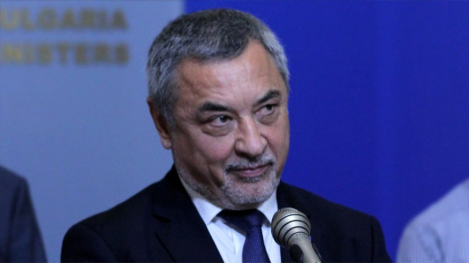 Валери Симеонов: Няма промяна в позицията на Министерския съвет за Унгария | StandartNews.com
