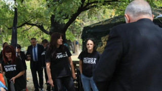 Майките на деца с увреждания са готови за масови протести в цялата страна