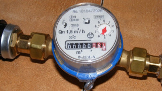 Водата за общи нужди в сградите ще се отчита по нова наредба