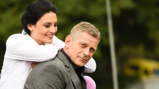 Международно признание за сериала "Откраднат живот" 