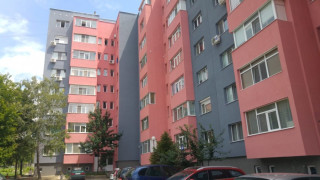 Санирани са 1364 многофамилни жилищни сгради, отчита МРРБ