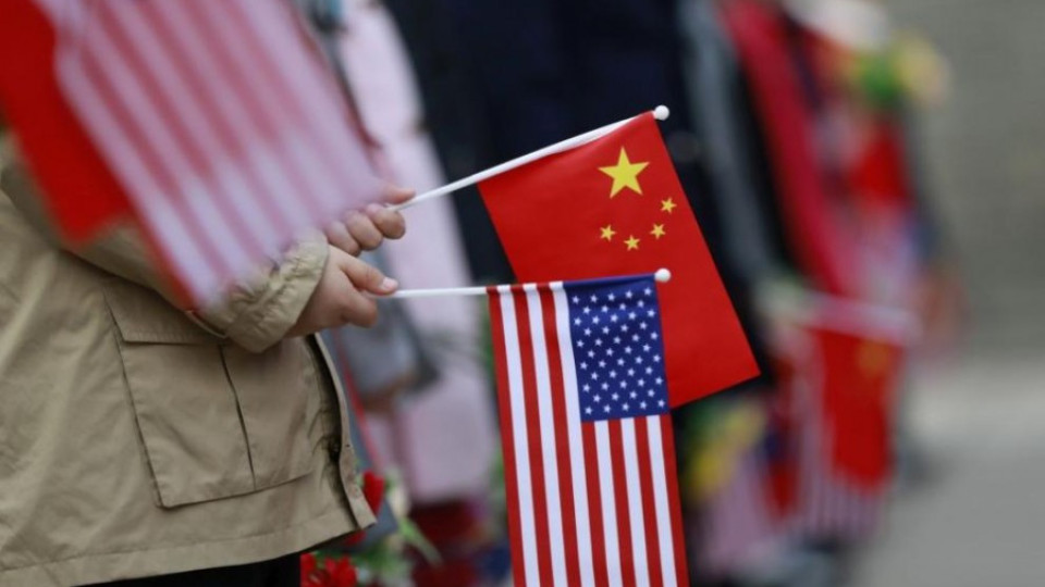Китай въвежда мита от 5 и 10% върху вноса на американски стоки за 60 млрд. долара | StandartNews.com