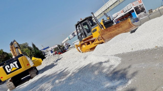 Откриха Международния технически панаир в Пловдив