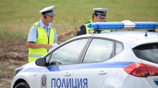 Пиян шофьор от Велико Търново уби на място млад пешеходец и избяга