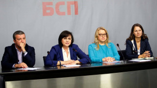 Нинова очаква ценови шок, БСП щели да действат по друг начин ако управлявали