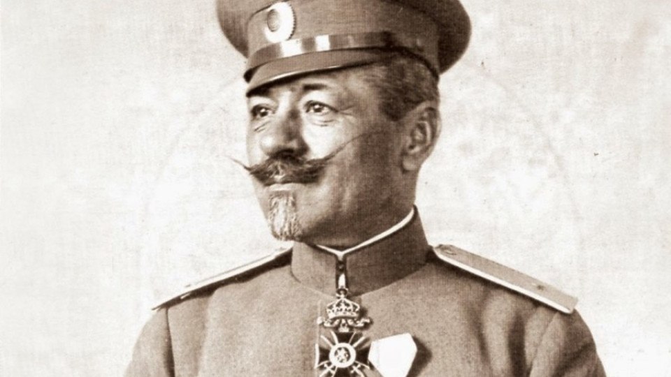 Конницата на ген. Колев громи казаци и румънци | StandartNews.com