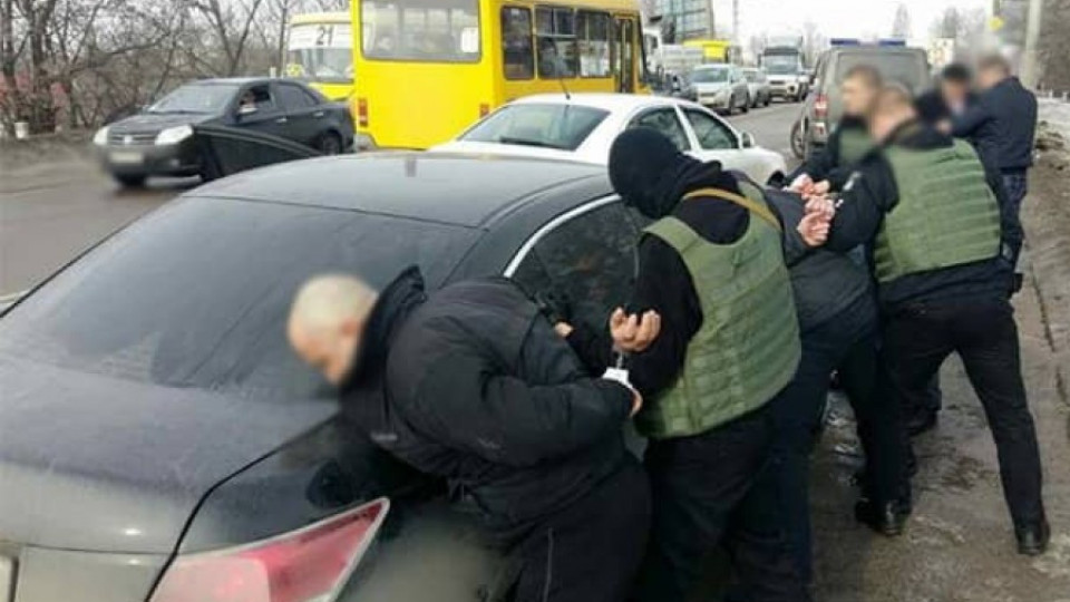 Разбиха българска престъпна група за мокри поръчки и рекет в Русия | StandartNews.com