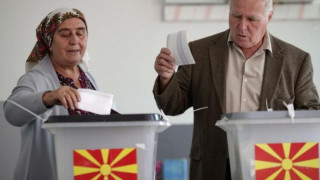 Македонската апатия ще събуди балканска буря