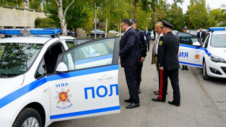 МВР министърът нареди превантивни действия заради метеорологичната прогноза | StandartNews.com